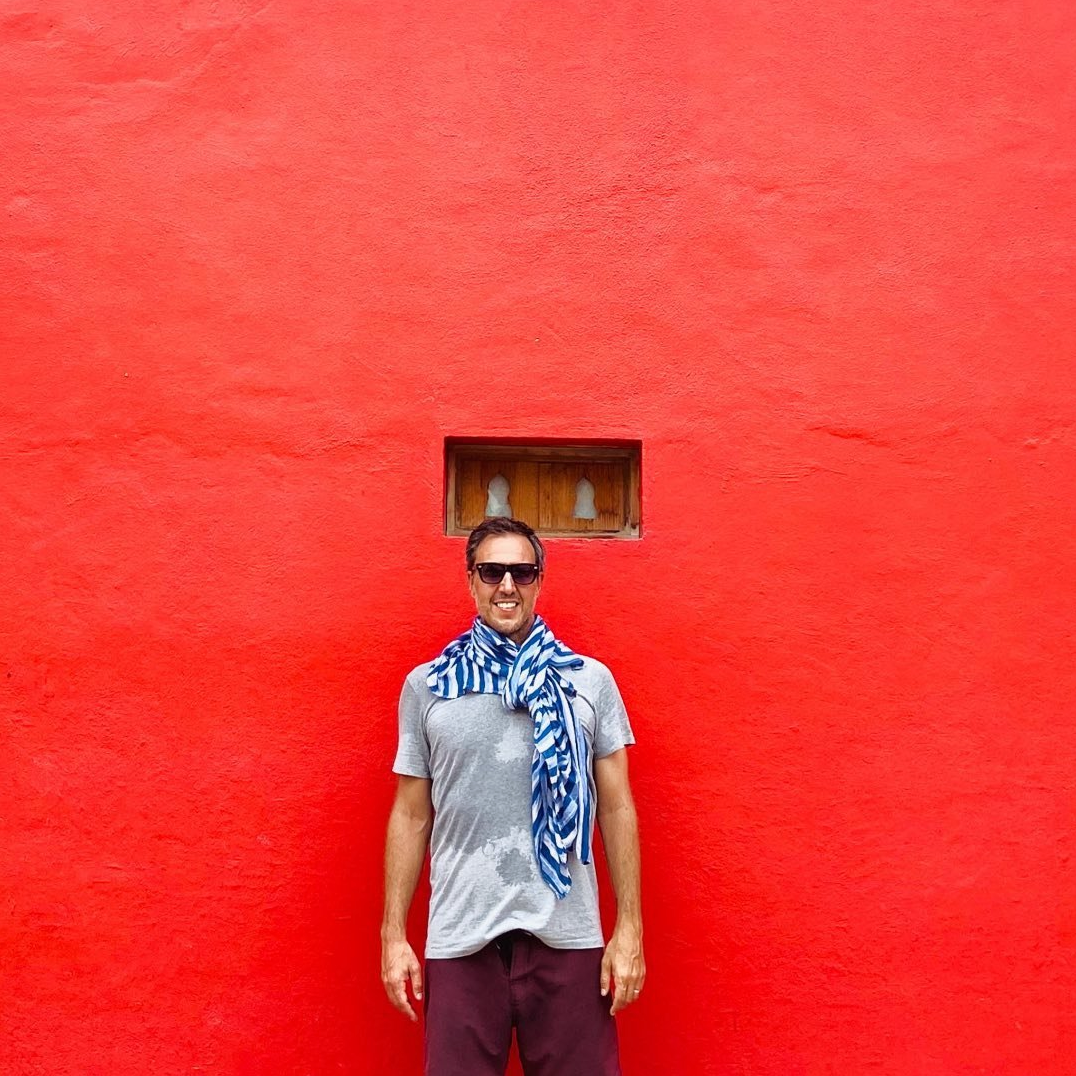 Alvaro G. Velilla profile photo