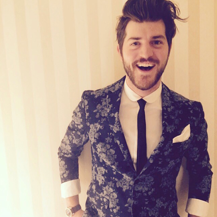 Chase Johnson profile photo