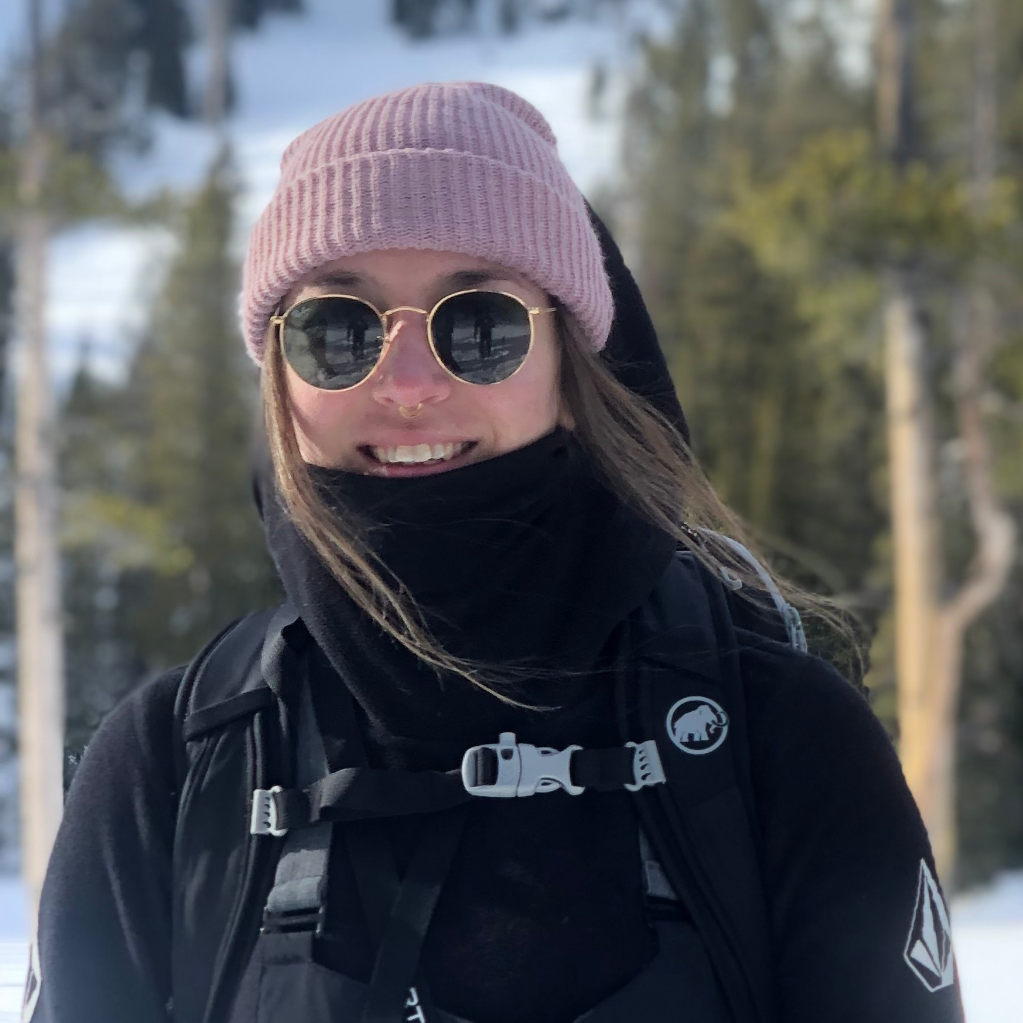 Olivia Mackanich profile photo
