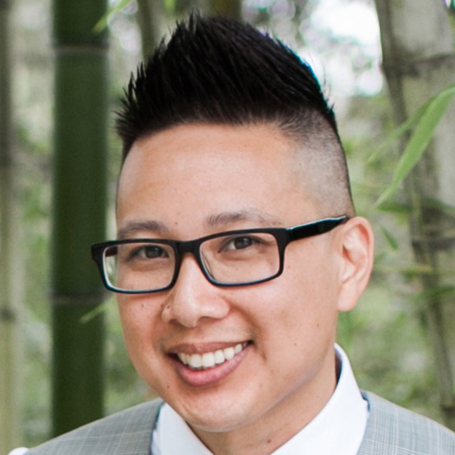Jimmy Tran profile photo