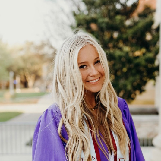 Jacklyn Fischer profile photo