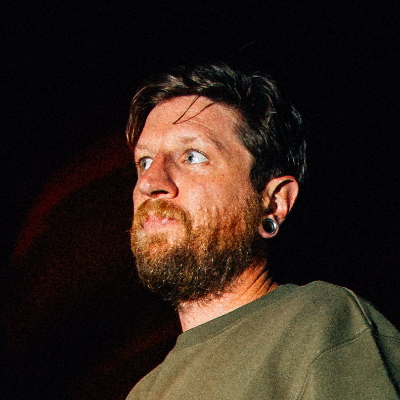 Parker Ross profile photo