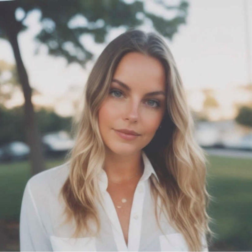 Kaitlin Jones profile photo