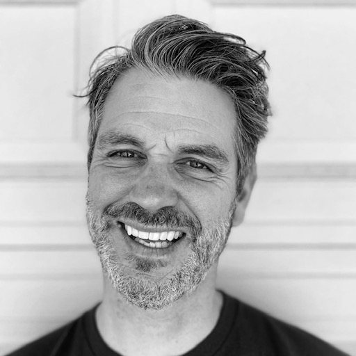Jason Burg profile photo