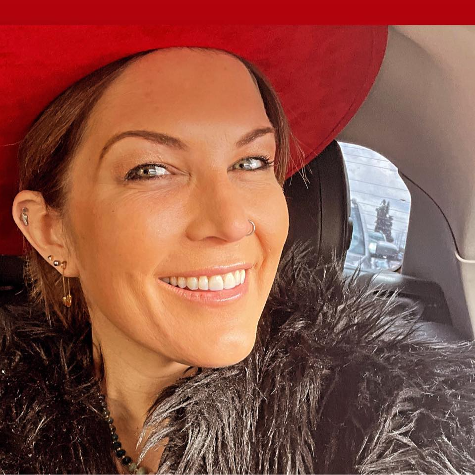 Alexis Bauer profile photo