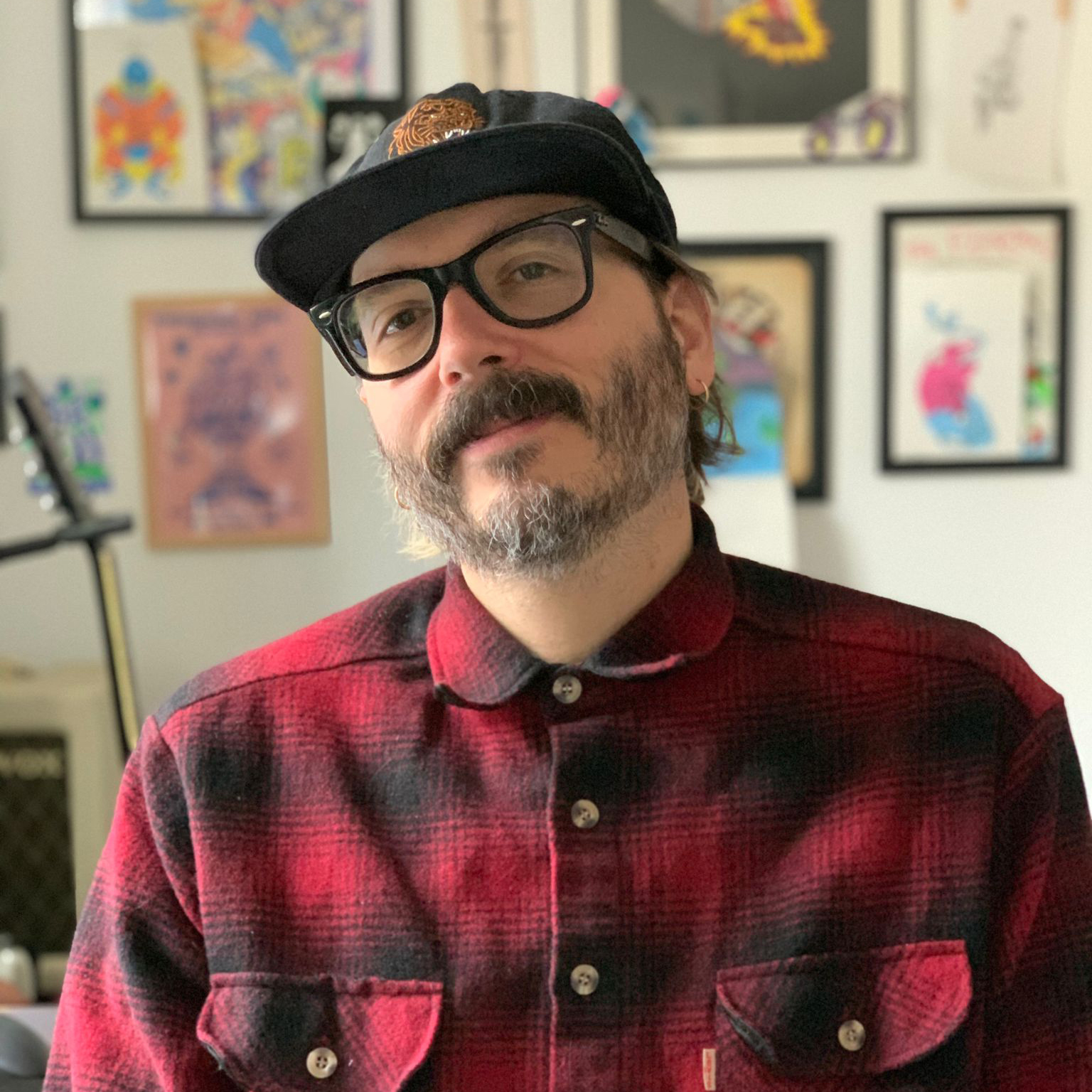 Florian 'Florianosaure' Nalenne profile photo