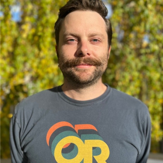Greg McDonald profile photo