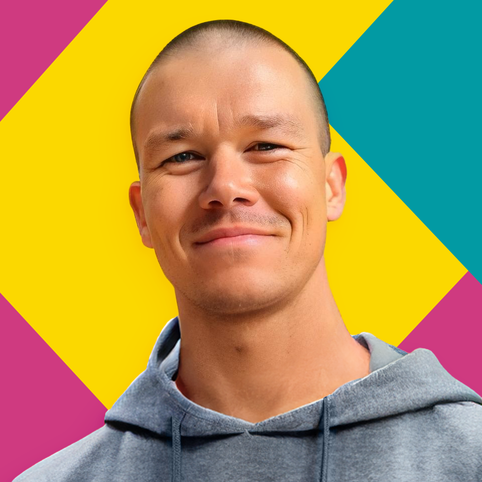 Jeff Engelhardt profile photo