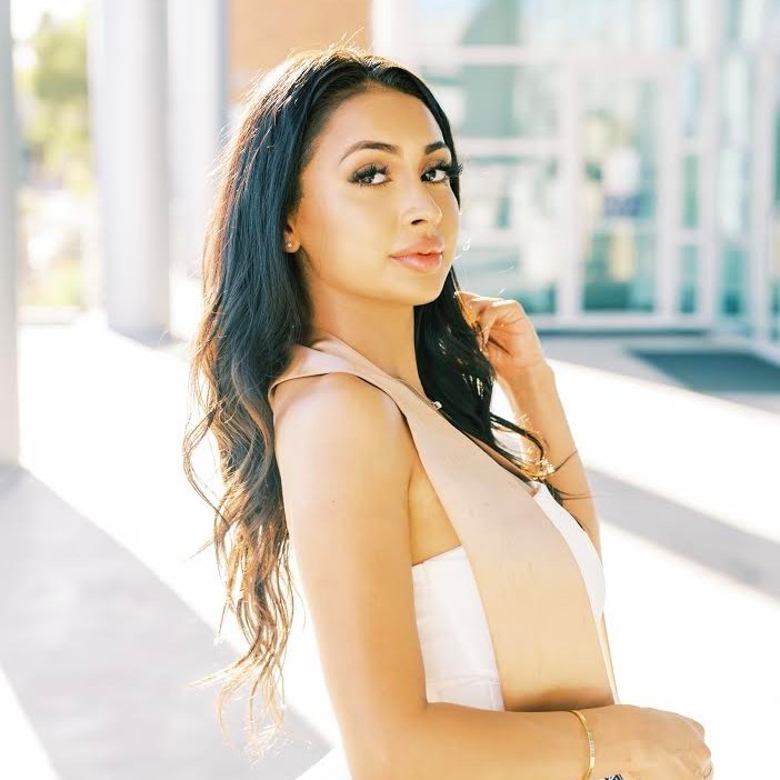 Karinna Madriz profile photo