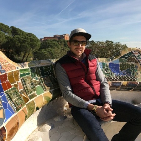 Casey Lopez profile photo