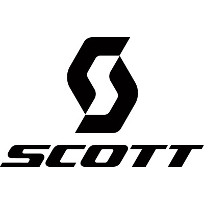 SCOTT USA logo