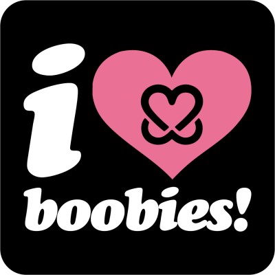 The Keep A Breast Foundation logo