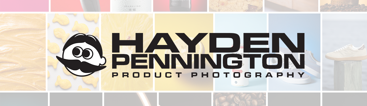Hayden Pennington profile background