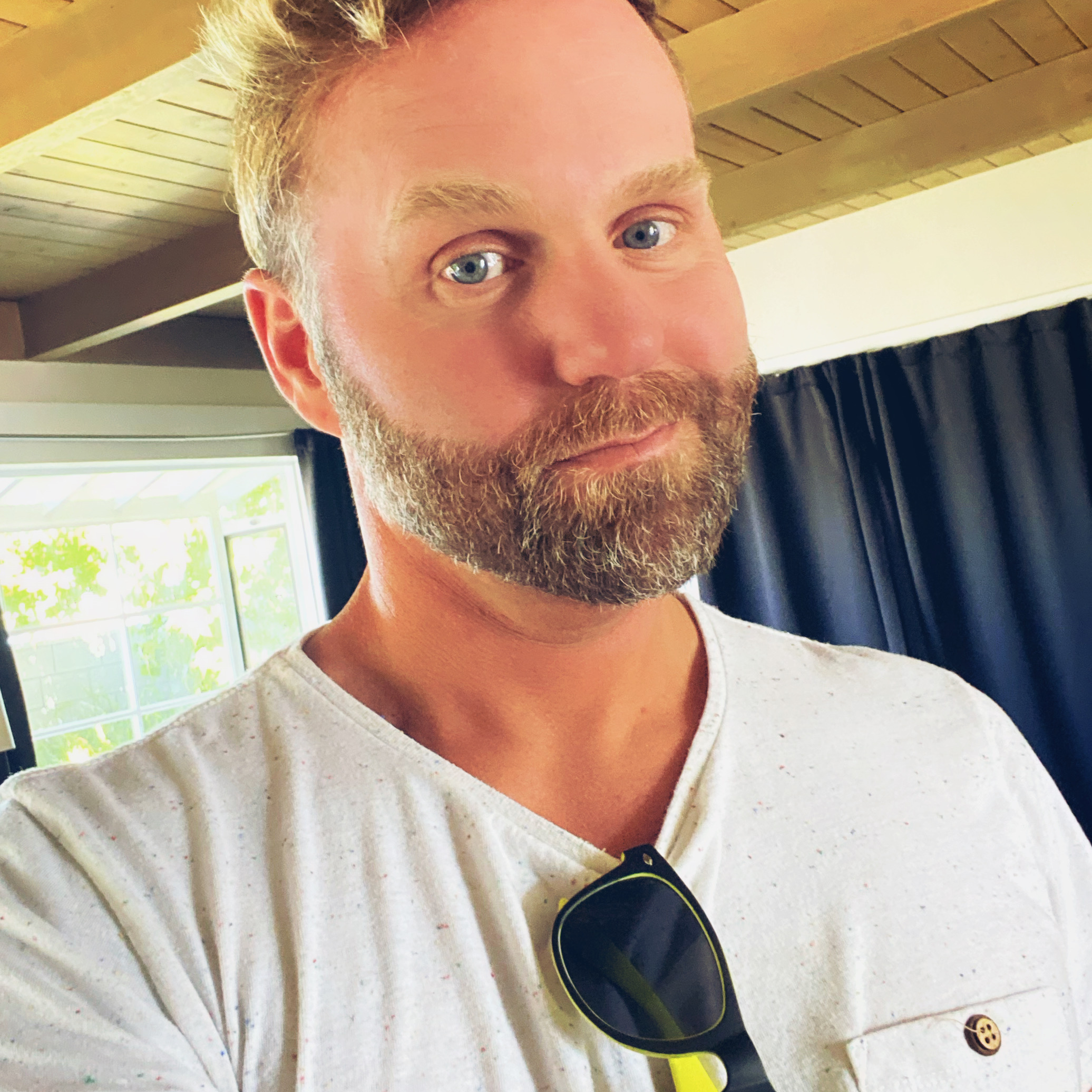 Clement Serafin profile photo