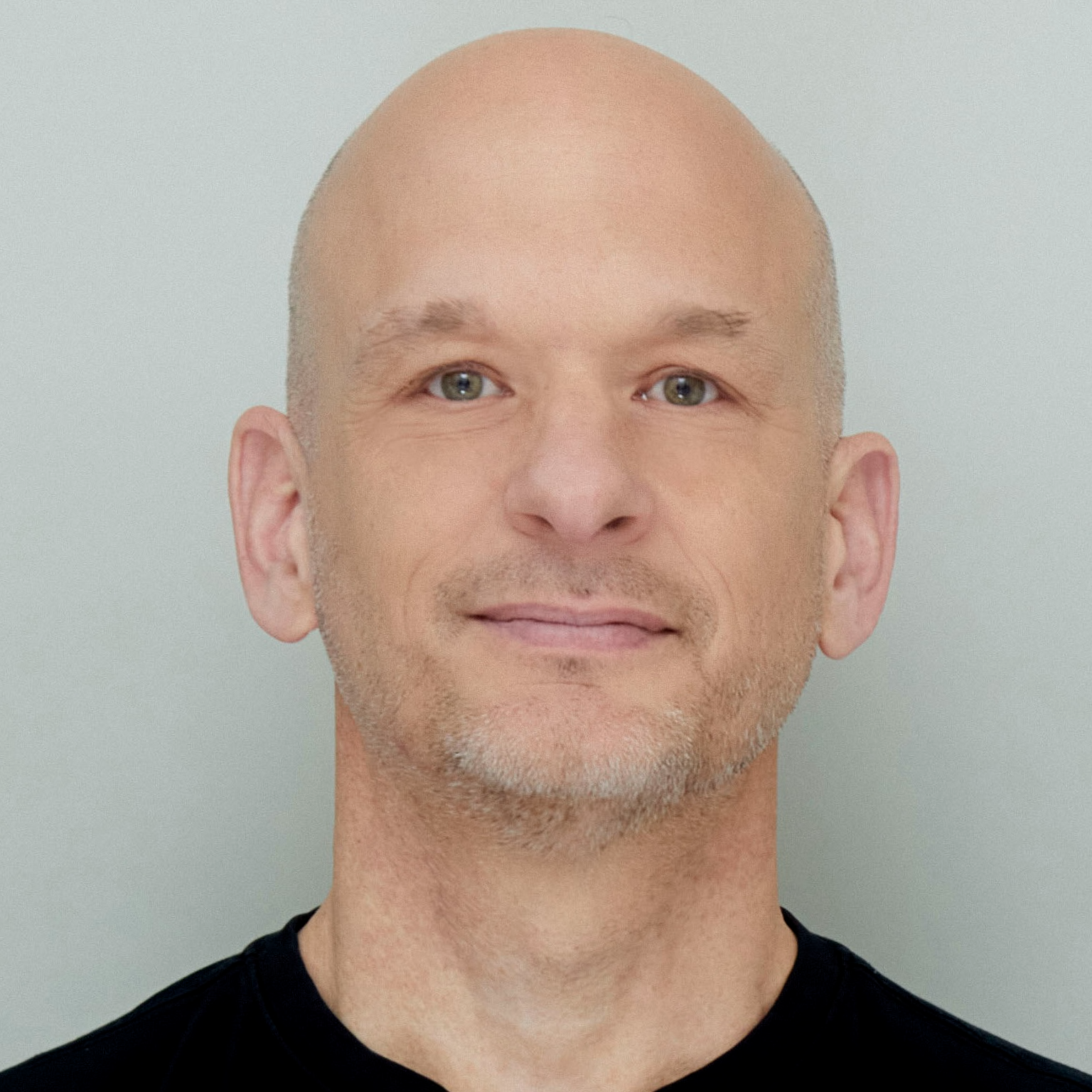 John Gauch profile photo