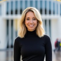 victoria weinberger profile photo