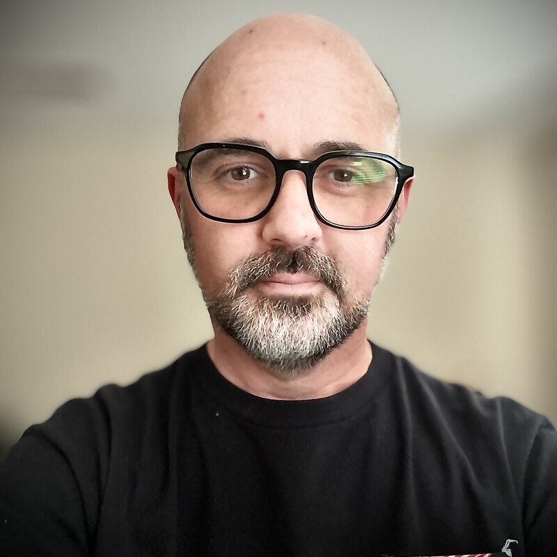 Kent Vogel profile photo