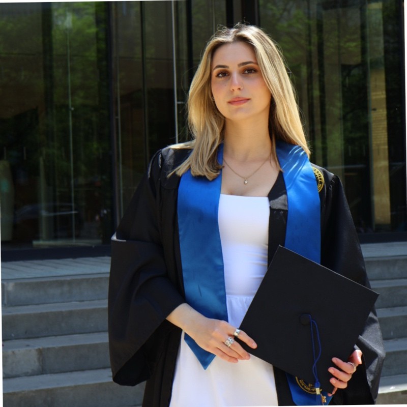 Rachel Trippeda profile photo