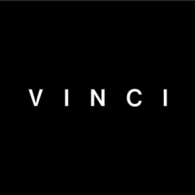 Vinci Brands logo