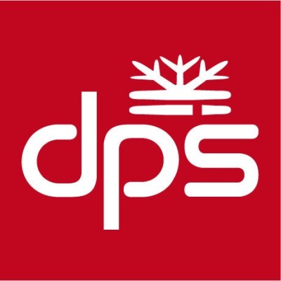 DPS Skis logo