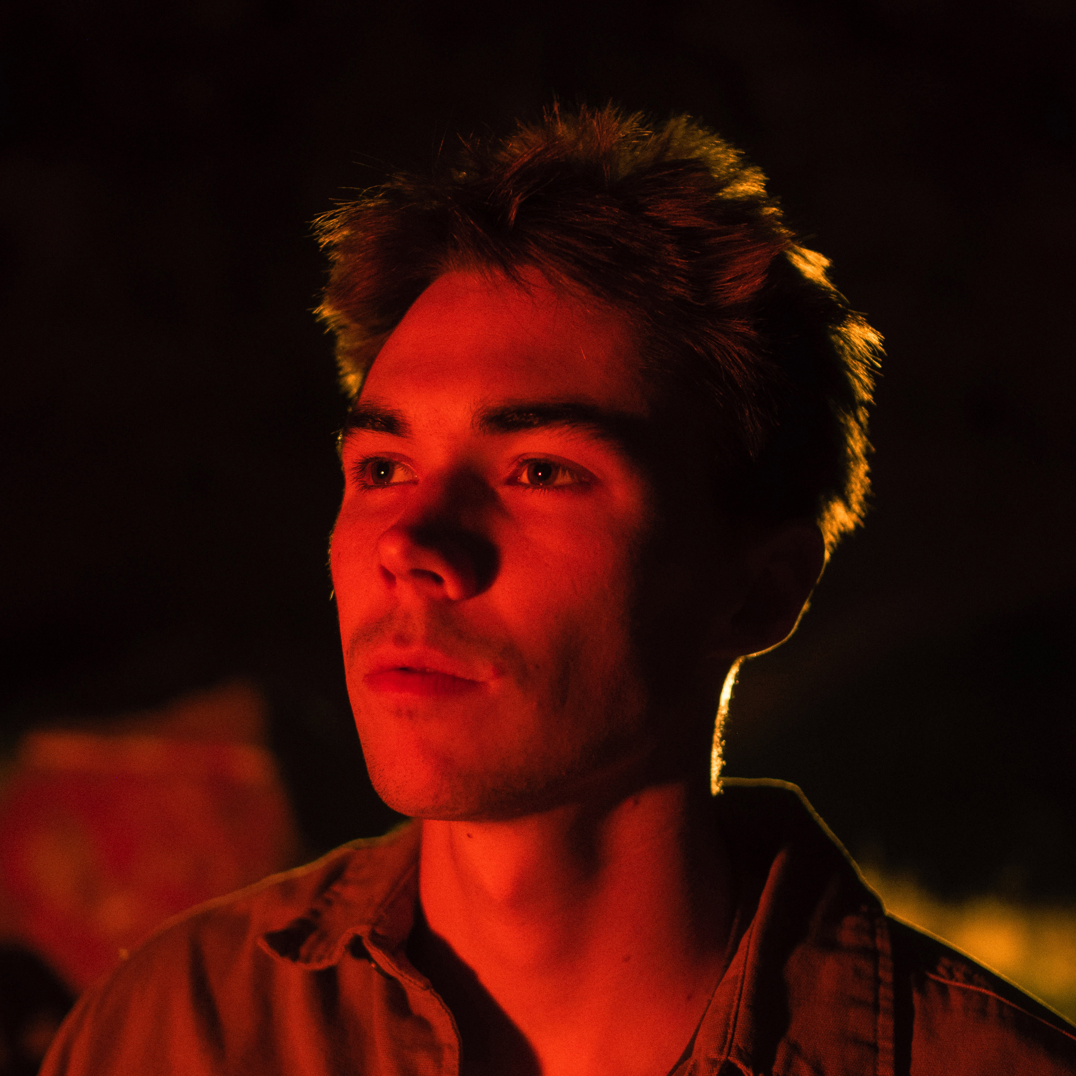 Matthew McIntosh profile photo