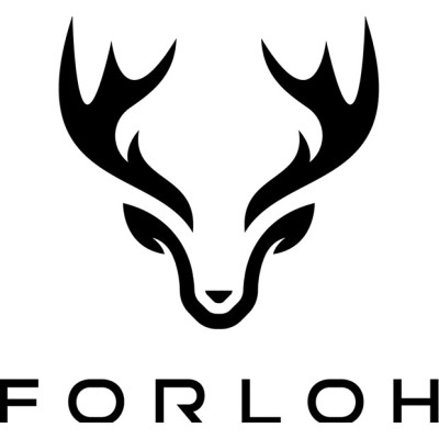 FORLOH Inc. logo