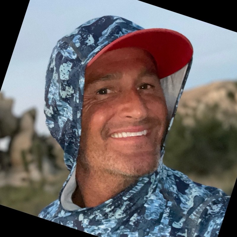 Robert Yturri profile photo