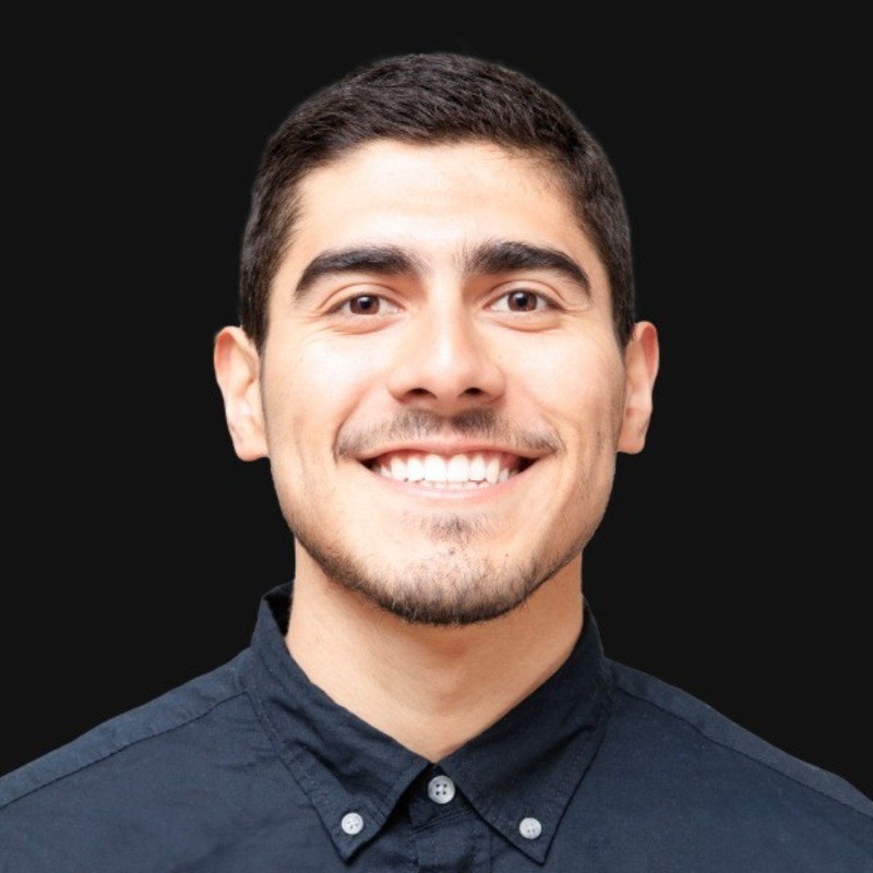 Will Avelar profile photo