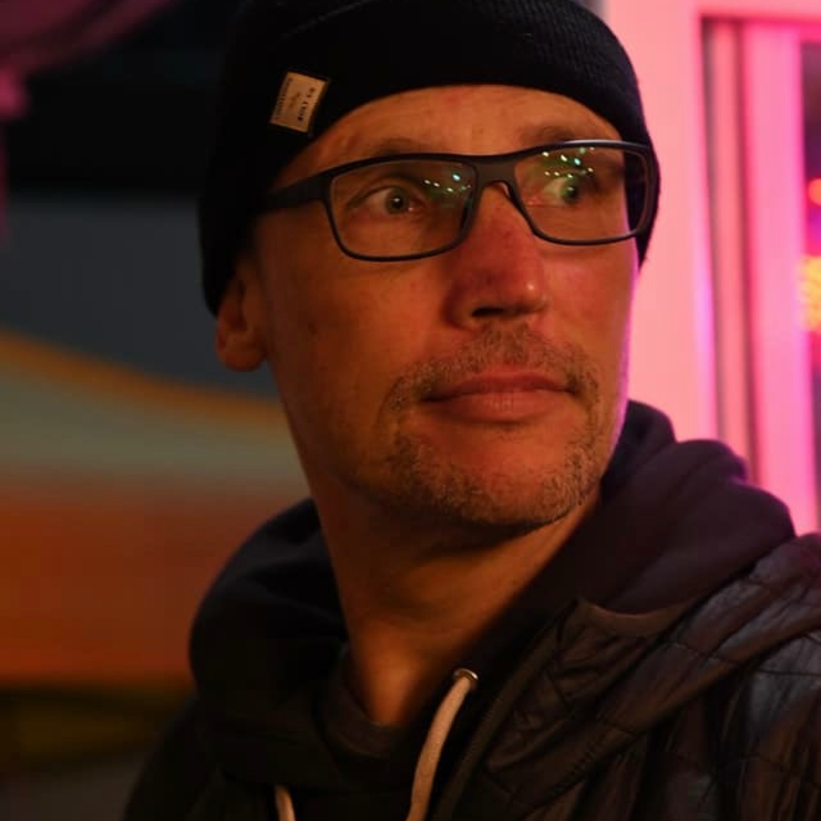 Nick Newton Williams profile photo