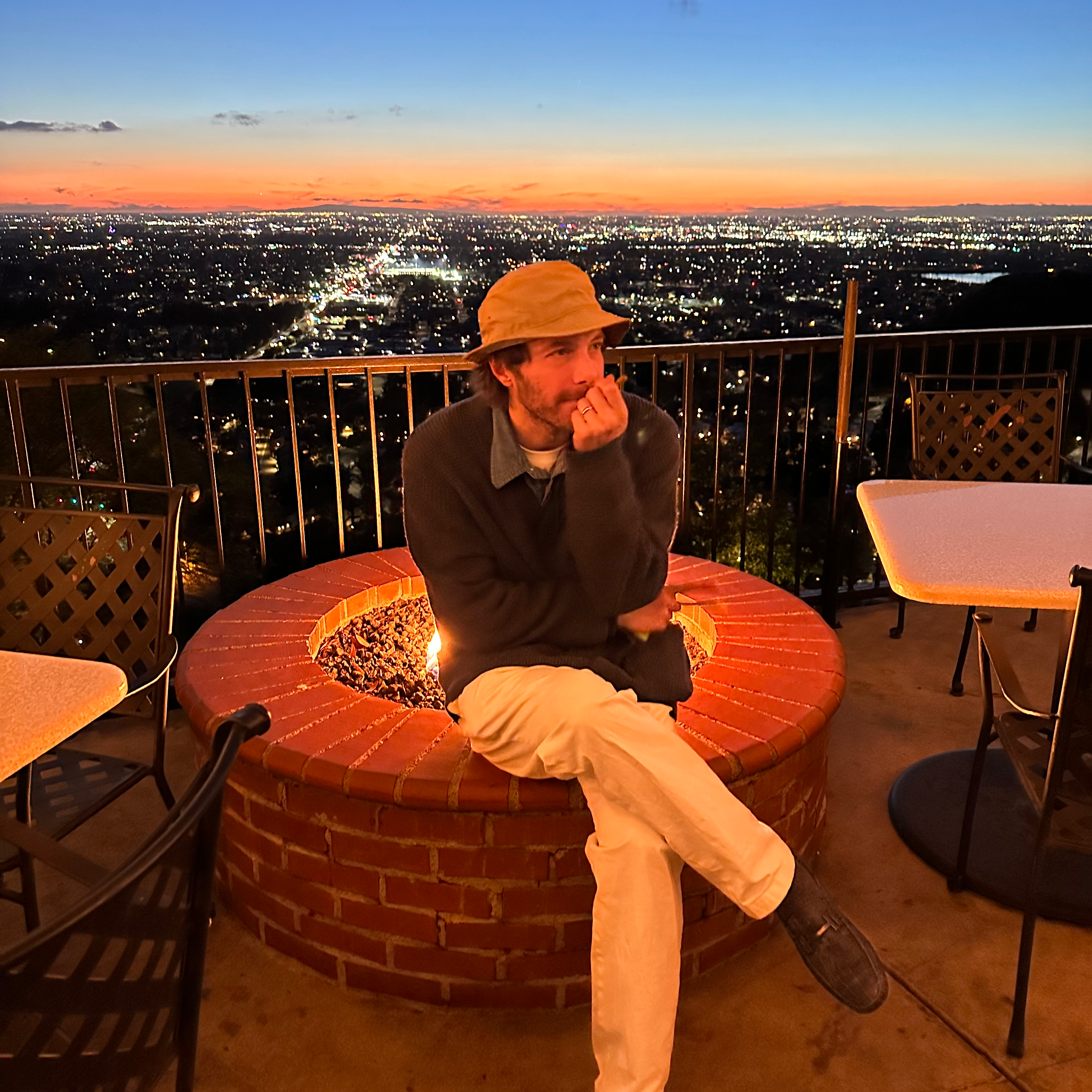 Kristopher Hipsher profile photo