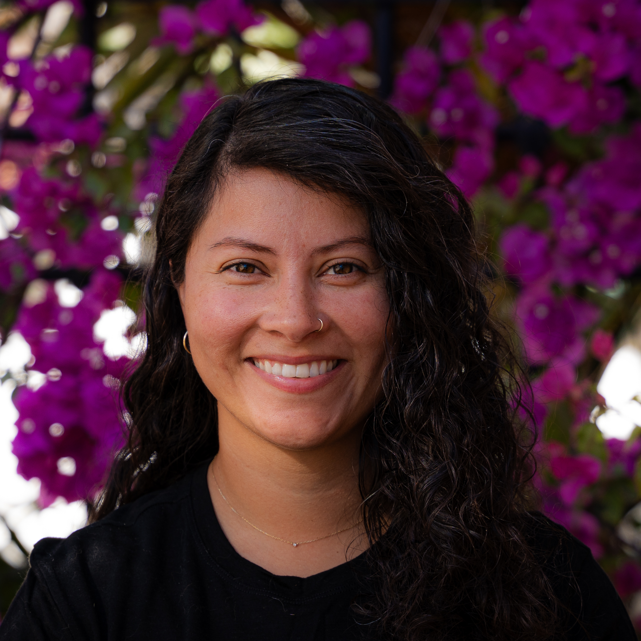 Sarah Clark profile photo