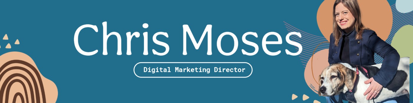 Chris Moses profile background