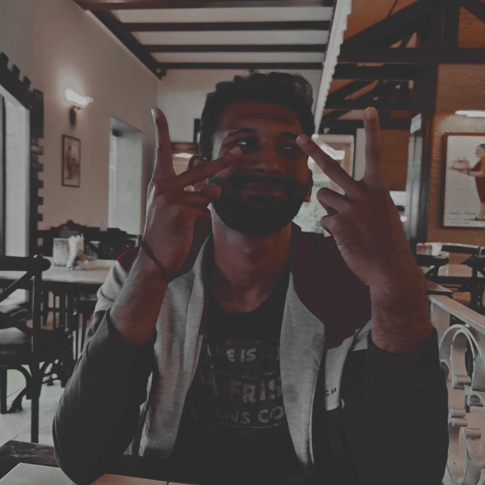 Nikhil Kurtarkar profile photo