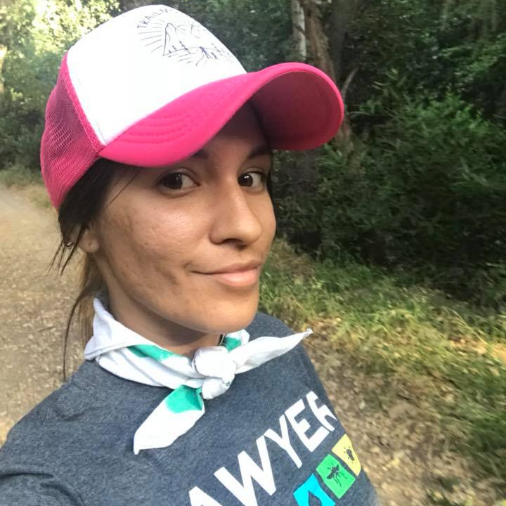 Kristen Hernandez profile photo