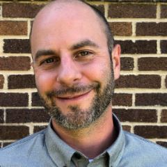 Matthew Hadnagy profile photo