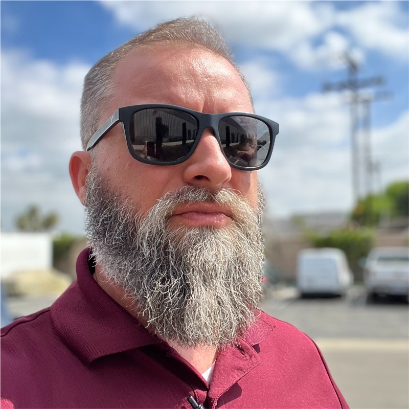 Bryan Leonard profile photo