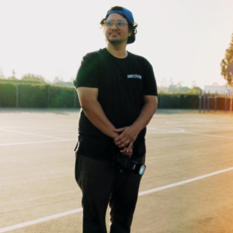 Justin Malpica profile photo