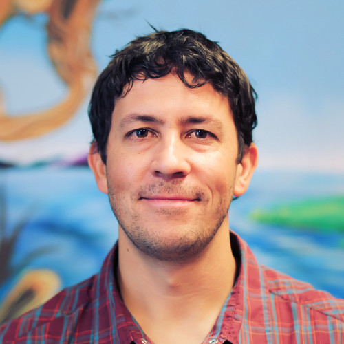 Nate Jacobsen profile photo
