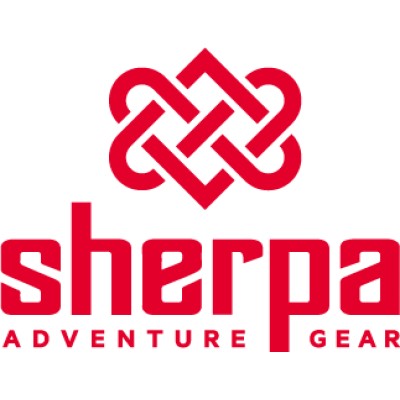 Sherpa Adventure Gear logo