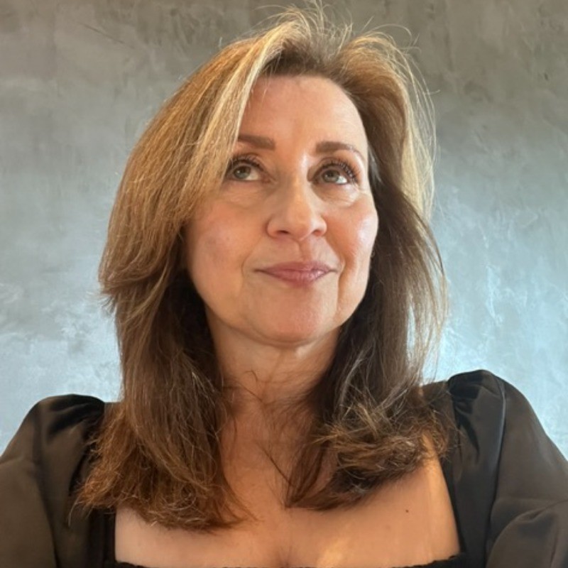 Maria Vlahos profile photo