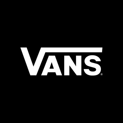 Vans, a VF Company logo