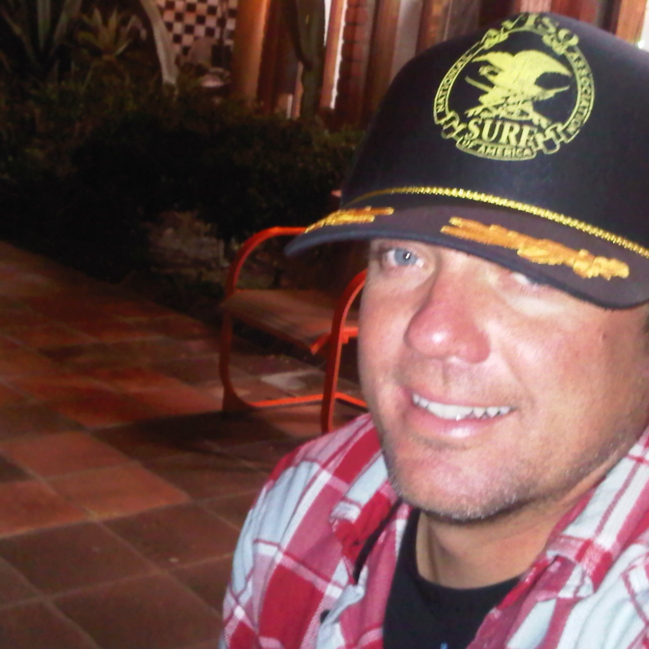 David Woods profile photo