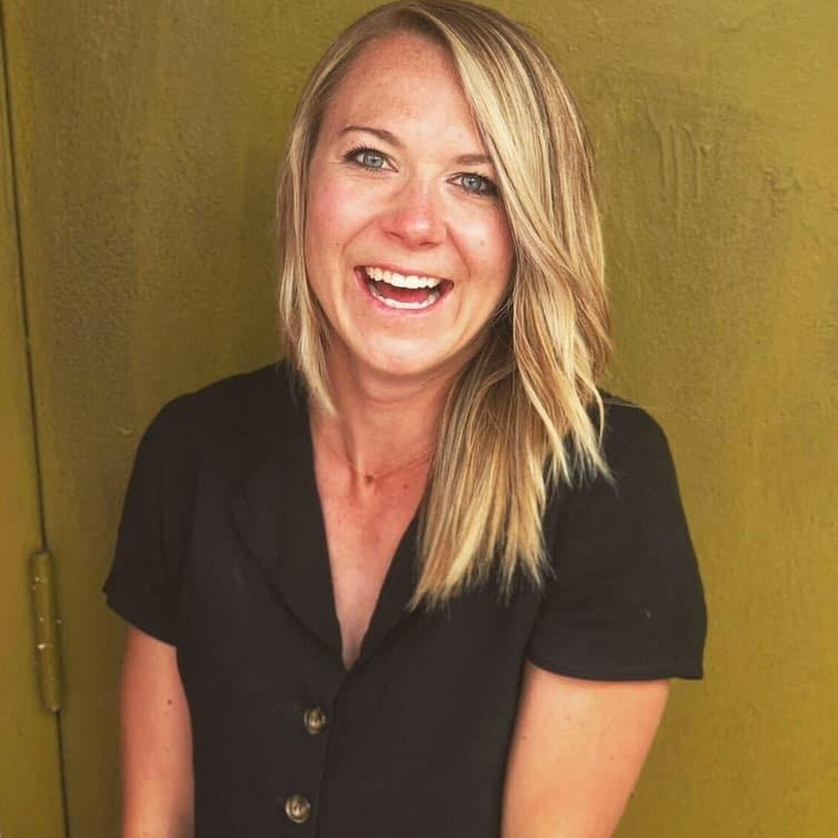 Chelsea Rybak profile photo