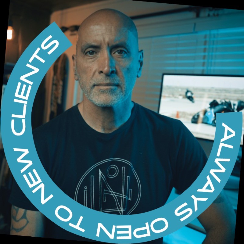 Paulo Rosas profile photo