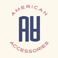 American Accessories Inc. logo