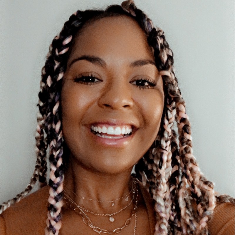 Zrenda Smith profile photo