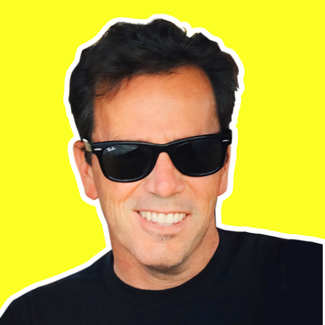 Erik Adolph profile photo
