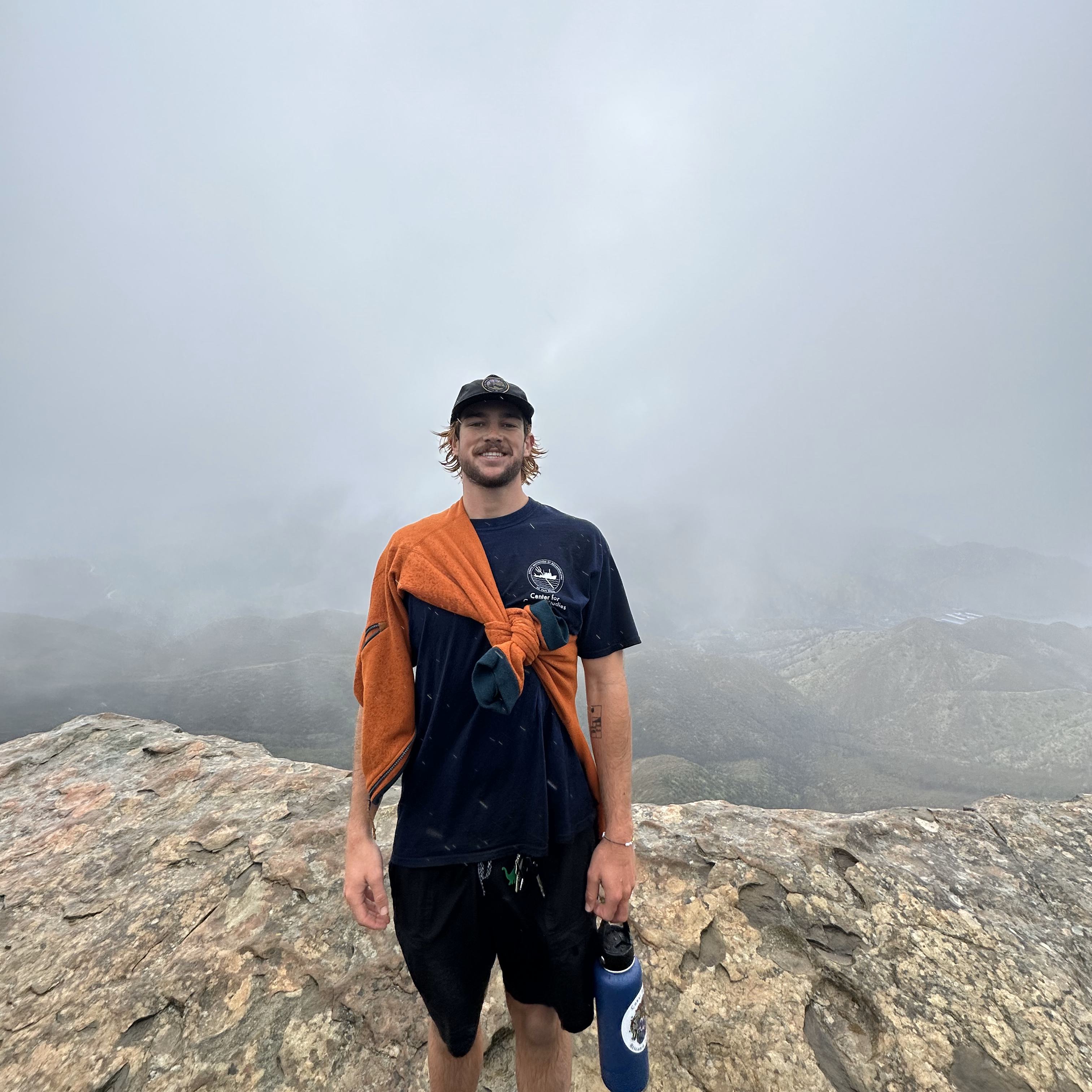 Matthew Terrill profile photo