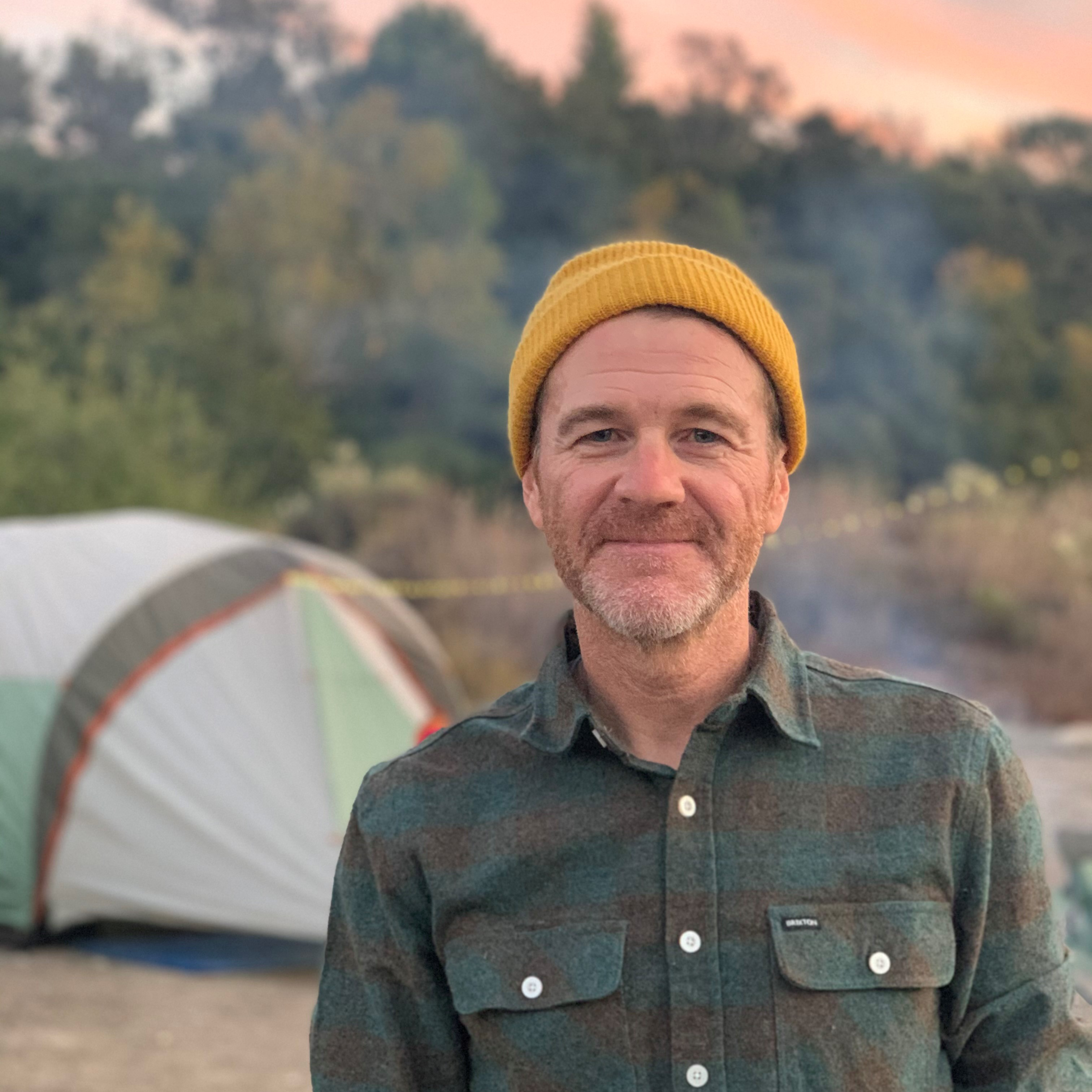 Michael McDougal profile photo