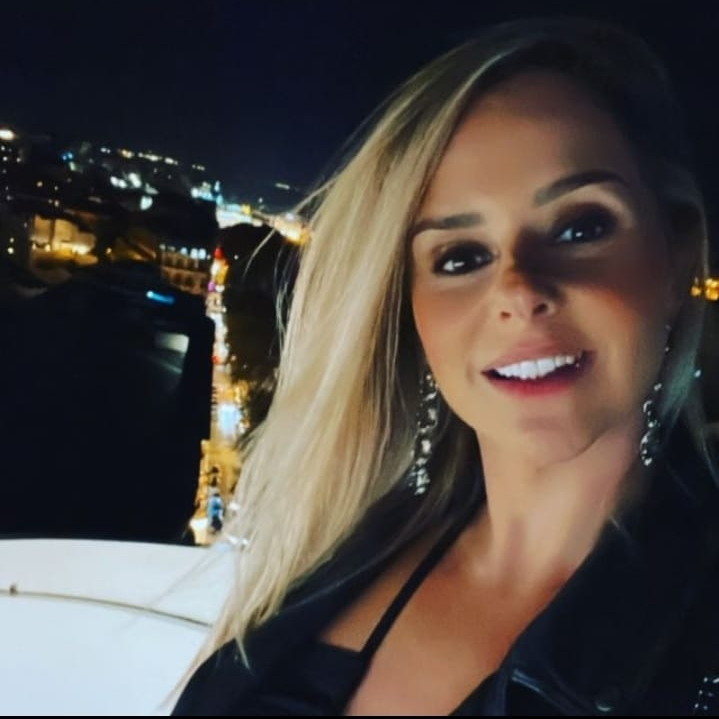 Paloma Dinamarco profile photo